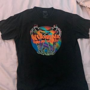 Nirvana: Come As You Are t-shirt